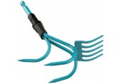GARDENA Combisystem-Grubber+ Rechen, 9 cm 3165-20