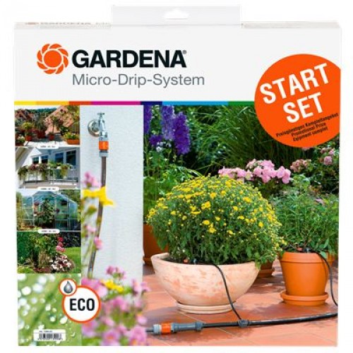GARDENA Start-Set 1399-20