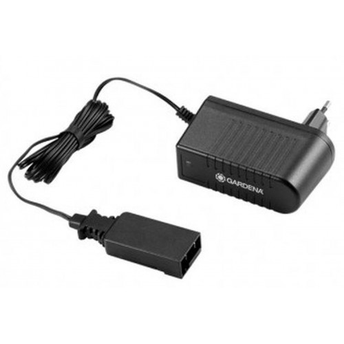 GARDENA Ladegerät für Li-Ion Akku 18 V 08833-20