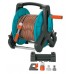 B-WARE - GARDENA Wandschlauchtrommel 50 Classic, Set, 8009-20
