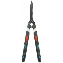 GARDENA TeleCut Heckenschere grau/türkis, 23cm 12304-20