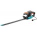 B-Ware!GARDENA EasyCut 500/55 Elektro-Heckenschere, 55 cm 9832-20-nach dem Service!