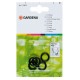 GARDENA O-Ring 9 mm (5St.) 5303-20