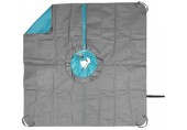 GARDENA city gardening Pflanzmatte, 150 x 150 cm, 00508-20