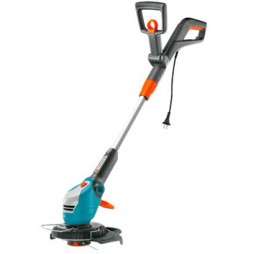 GARDENA PowerCut PLUS 650/30 Elektro-Turbotrimmer,30cm, 9811-20