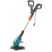 GARDENA PowerCut PLUS 650/30 Elektro-Turbotrimmer,30cm, 9811-20