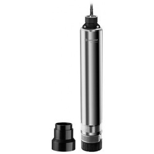 GARDENA 5500/5 Inox Premium Tiefbrunnenpumpe 1489-20