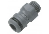 GARDENA Anschlussstück 13,2 mm (G 1/4") 2920-26