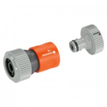 GARDENA Pumpen-Anschlusssatz für 13 mm (1/2") Schläuche 1750-20