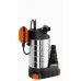GARDENA Tauchpumpe 21000 Premium inox ,1787-20