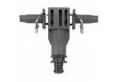 GARDENA Micro Drip System Reihentropfer, 4 l/h ( 10 St) 8344-20