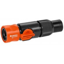 GARDENA Profi-System-Regulierstop, 2819-20