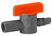 GARDENA Micro-Drip-System- Regulierventil 5 St. 1374-20