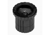 Gardena Sprinkler-System Sprühdüse - für Versenkregner 5-360° (2 Stücke) 5337-20