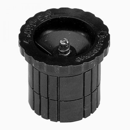 Gardena Sprinkler-System Sprühdüse - für Versenkregner 5-360° (2 Stücke) 5337-20