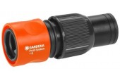 GARDENA Profi-System-Schlauchstück, verpackt 19 mm (3/4" ) 2817-20