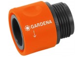 GARDENA Übergangs-Schlauchstück 26,5 mm (G 3/4") 2917-20