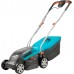 GARDENA PowerMax Li-18/32 Akku-Rasenmäher, ohne Akku, 32 cm 05039-55