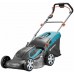 GARDENA Akku-Rasenmäher PowerMax Li-40/41 ohne Akku, 41 cm 05041-55