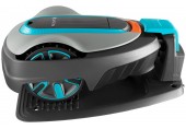 B-WARE!! GARDENA SILENO city 400 Mähroboter, bis 400 m2 15004-32 AUSVERPACKT!!