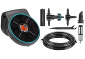 Gardena AquaBloom Solar-Bewässerung Set 13300-32