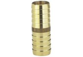 GARDENA Messing Schlauch-Verbinder 13mm (1/2") 07180-20