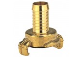 GARDENA Schnellkupplungs-Schlauchstück für 19 mm (3/4")-Schläuche, 7102-20