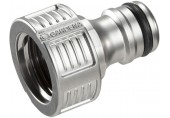 GARDENA Premium Hahnverbinder 26,5 mm (G 3/4") 18241-50