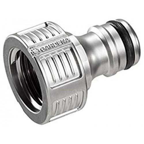 GARDENA Premium Hahnverbinder 26,5 mm (G 3/4") 18241-20