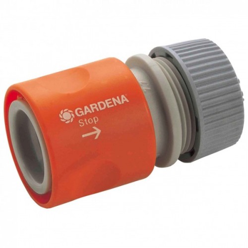 GARDENA Wasserstop 1/2, 0913-50