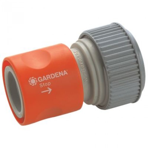 GARDENA Wasserstop 3/4" 2914-29 GARDENA Wasserstop 3/4" 2914-29