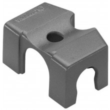 GARDENA Micro-Drip-System Rohrklemme, 13 mm (1/2") 8380-20
