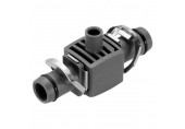 GARDENA Micro-Drip-System T-Stück für Sprühdüsen, (1/2"), Inhalt: 5 St., 8331-20