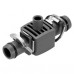 GARDENA Micro-Drip-System T-Stück für Sprühdüsen, (1/2"), Inhalt: 5 St., 8331-20