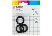 GARDENA Flachdichtung 33 mm (G1") (3 Stk) 5301-20