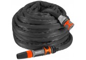 GARDENA Liano Textilschlauch 20m, Set 18435-20