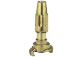 GARDENA Schnellkupplungs Spritze Messing, 19 mm (3/4 ") 7131-20