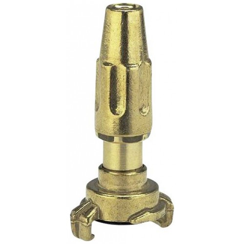 GARDENA Messing-Spritze 1/2" für 13mm Schläuche 7130-20