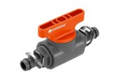 GARDENA Micro-Drip-System Absperrventil 13 mm (1/2") 8358-20