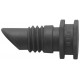 GARDENA Micro-Drip-System Verschlussstopfen 4,6 mm (3/16") 10 St., 1323-20