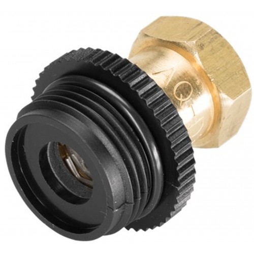 Gardena Sprinkler-System Entwässerungsventil, 3/4", 2760-20