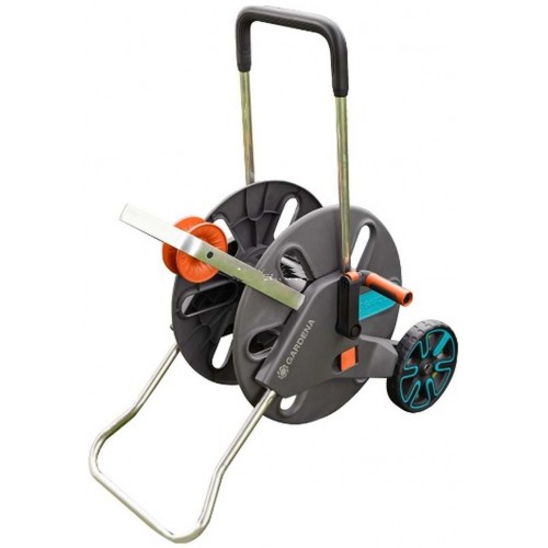 GARDENA CleverRoll L Easy Schlauchwagen 18520-20