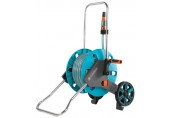 GARDENA CleverRoll M Set Schlauchwagen, mit 20 m 1/2" Schlauch, 18513-20