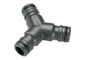 GARDENA Profi-System SB Y Stück 3/4" 2833-20