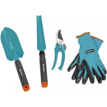 GARDENA Grundausstattung Kleingeräte combisystem 8665-30