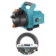 Gardena 3000/4 Gartenpumpe 600W mit Saugset 1718-20