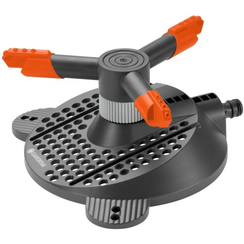 Gardena Samba Kreisregner 02060-20