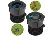 Gardena Pipeline Anschlussdose 8262-20