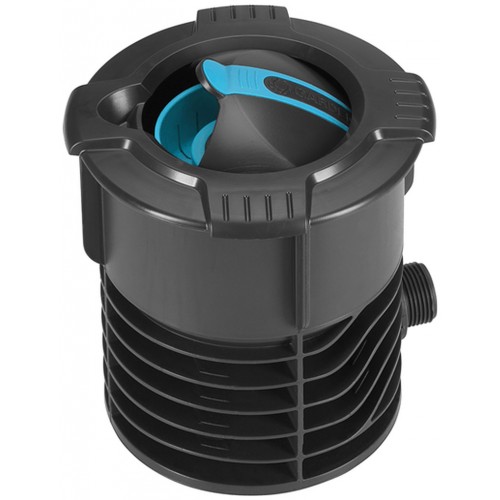 Gardena Pipeline Wassersteckdose Wassersteckdose 8266-20 Gardena Pipeline Wassersteckdose Wassersteckdose 8266-20