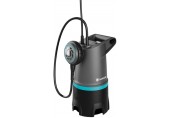 GARDENA 20000 BASIC Schmutzwasser Tauchpumpe 09017-47